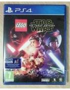 LEGO Star Wars The Force Awakens Special Edition PS4