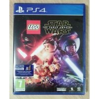 LEGO Star Wars The Force Awakens Special Edition PS4 LEGO Star Wars The Force Awakens Special Edition PS4
