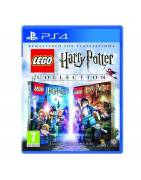 LEGO Harry Potter Collection PS4