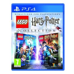 LEGO Harry Potter Collection PS4