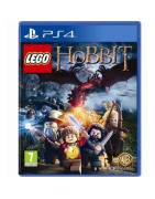 Lego The Hobbit PS4