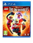 Lego The Incredibles PS4
