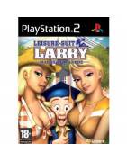 Leisure Suit Larry: Magna Cum Laude PS2