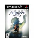Lemony Snickets A Series of Unfortunate Events PS2