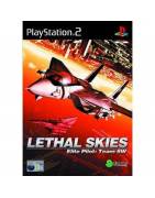 Lethal Skies PS2