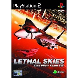 Lethal Skies PS2