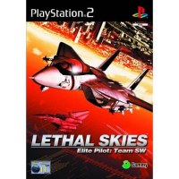 Lethal Skies PS2