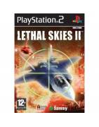 Lethal Skies 2 PS2