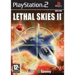 Lethal Skies 2 PS2