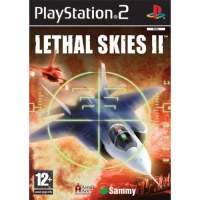Lethal Skies 2 PS2 Lethal Skies 2 PS2