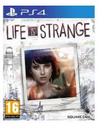 Life is Strange PS4