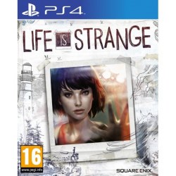Life is Strange PS4