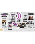 Life is Strange Before the Storm Vinyl Edition PS4