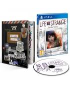 Life is Strange Limited Edition PS4