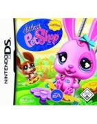 Littlest Pet Shop: Garden Nintendo DS