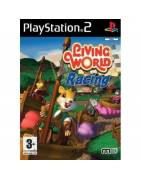 Living World Racing PS2