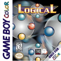 Logical (GameBoy Color) Gameboy Logical (GameBoy Color) Gameboy