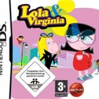 Lola and Virginia Nintendo DS Lola and Virginia Nintendo DS