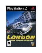 London Cab Challenge PS2