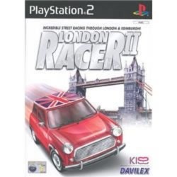 London Racer 2 PS2