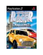 London Racer World Challenge PS2