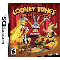 Looney Tunes: Cartoon Concerto Nintendo DS Looney Tunes: Cartoon Concerto Nintendo DS