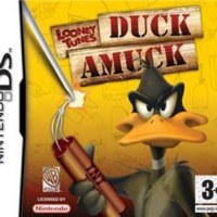 Looney Tunes Duck Amuck Nintendo DS Looney Tunes Duck Amuck Nintendo DS