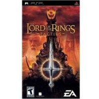 Lord of the Rings Tactics PSP Lord of the Rings Tactics PSP