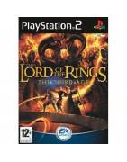 Lord of the Rings The Third Age PS2
