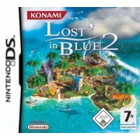 Lost in Blue 2 Nintendo DS Lost in Blue 2 Nintendo DS