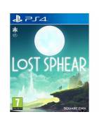 Lost Sphear PS4