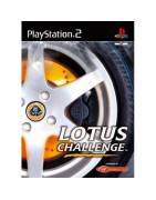 Lotus Challenge PS2