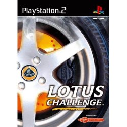 Lotus Challenge PS2