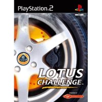Lotus Challenge PS2