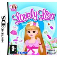 Lovely Lisa Nintendo DS Lovely Lisa Nintendo DS