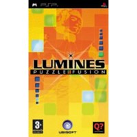Lumines PSP Lumines PSP