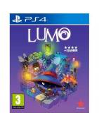 Lumo PS4