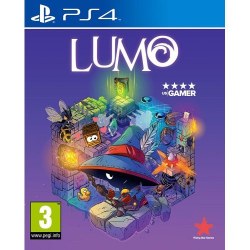 Lumo PS4