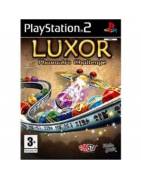 Luxor Pharaohs Challenge PS2