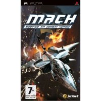 M.A.C.H. PSP M.A.C.H. PSP