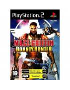 Mace Griffins Bounty Hunter PS2