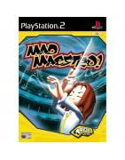 Mad Maestro PS2