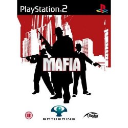 Mafia PS2