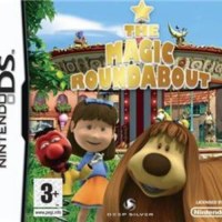 Magic Roundabout Nintendo DS Magic Roundabout Nintendo DS