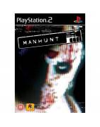 Manhunt PS2