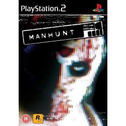 Manhunt PS2