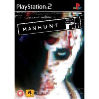 Manhunt PS2 Manhunt PS2