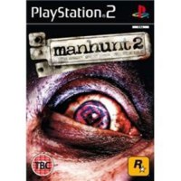 Manhunt 2 PS2 Manhunt 2 PS2