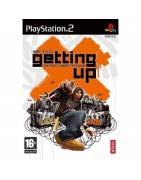 Marc Eckos Getting Up Contents Under Pressure PS2