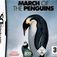 March of the Penguins Nintendo DS March of the Penguins Nintendo DS